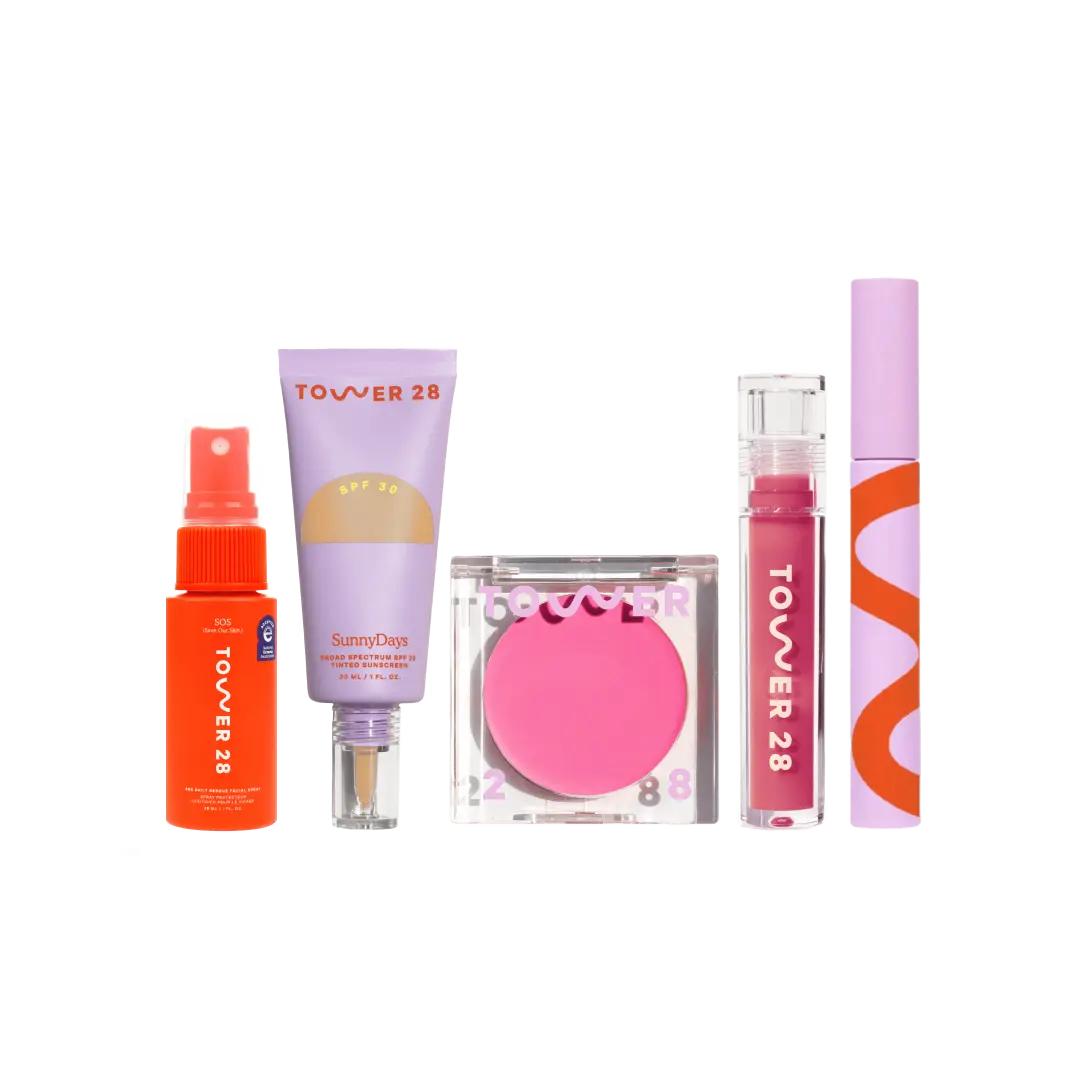 Allure Best of Beauty Winners